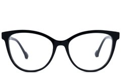BS2607-0817_Black_Butterfly_Acetate_Glasses_front