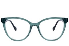 BS2607-0818_Green_Butterfly_Acetate_Glasses-front