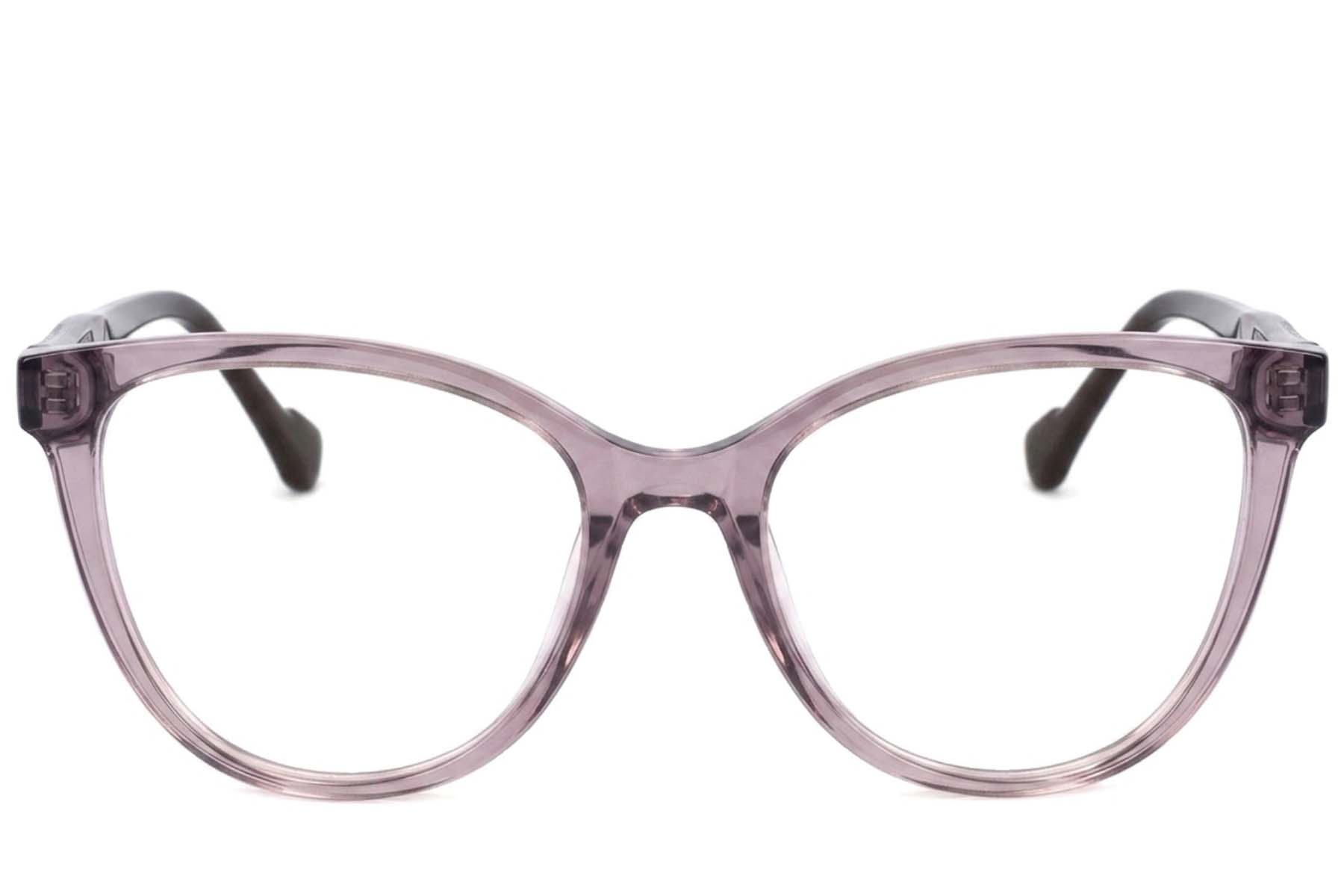 BS2607-0820_Purple_Butterfly_Acetate_Glasses-front
