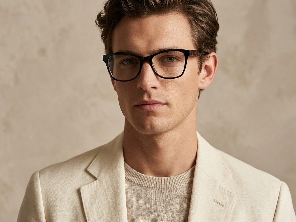 BS2607-0821_Black_Butterfly_Acetate_Glasses-tryon_male
