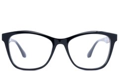 BS2607-0821_Black_Butterfly_Acetate_Glasses_front
