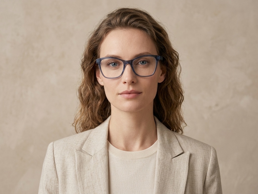 BS2607-0822_Blue_Butterfly_Acetate_Glasses-tryon_female