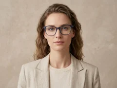 BS2607-0822_Blue_Butterfly_Acetate_Glasses-tryon_female