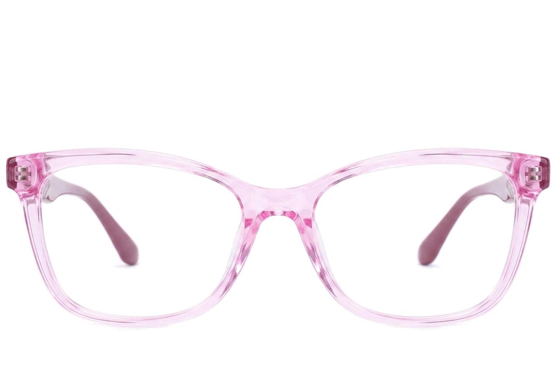 BS2607-0828_Pink_Butterfly_Acetate_Glasses-front