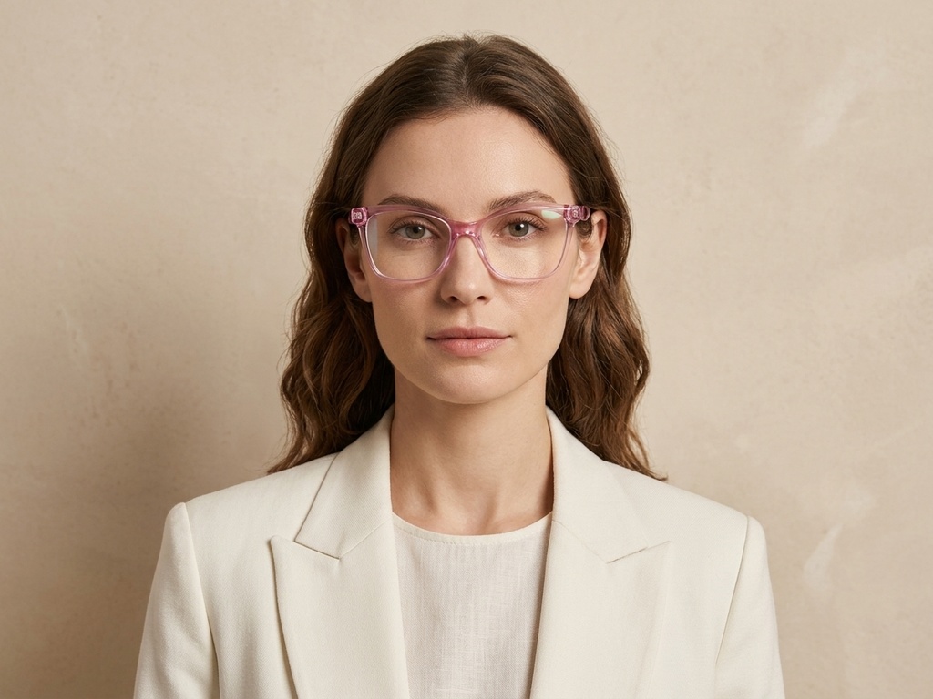 BS2607-0828_Pink_Butterfly_Acetate_Glasses-tryon_female
