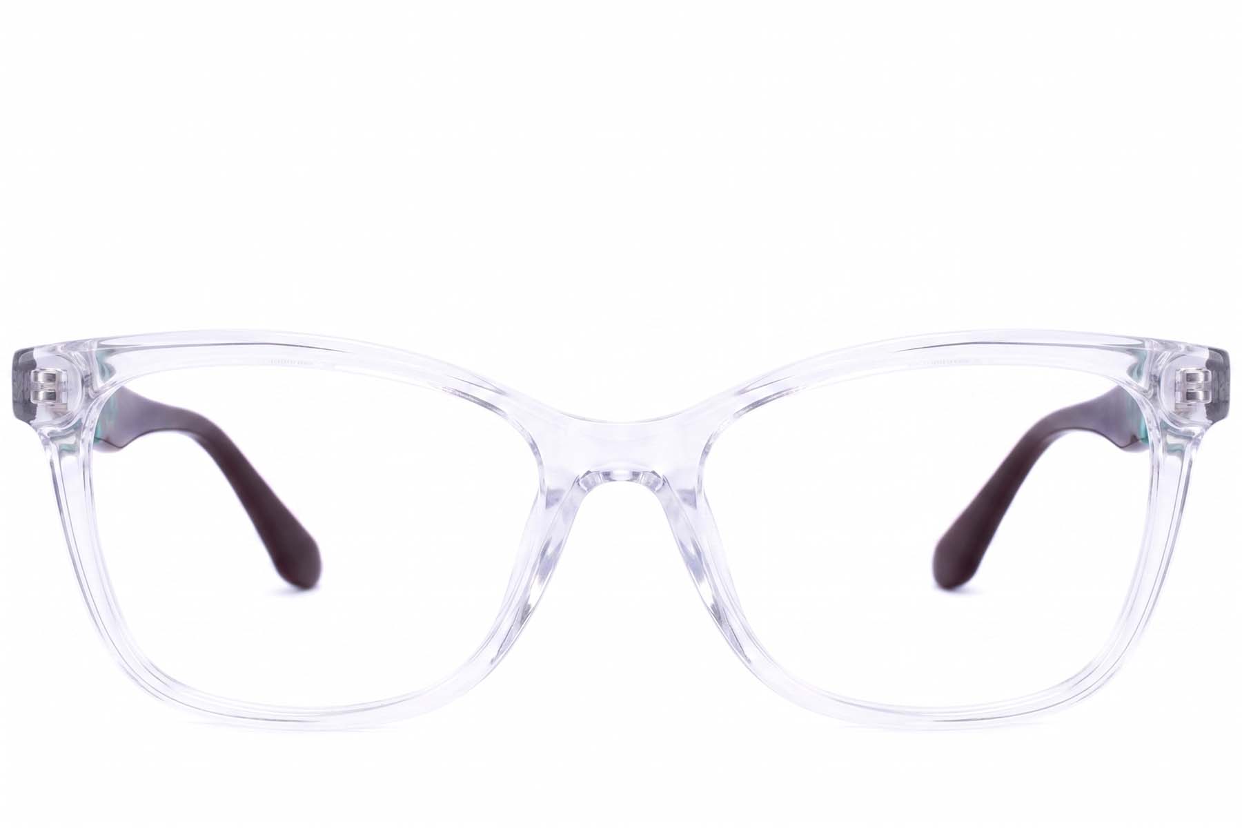 BS2607-0830_Transparent_Butterfly_Acetate_Glasses-front
