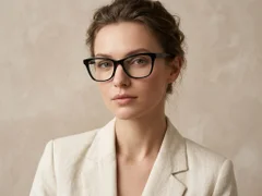 BS2607-0831_Black_Butterfly_Acetate_Glasses-tryon_female