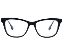 BS2607-0831_Black_Butterfly_Acetate_Glasses_front