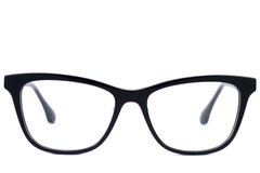 BS2607-0831_Black_Butterfly_Acetate_Glasses_front