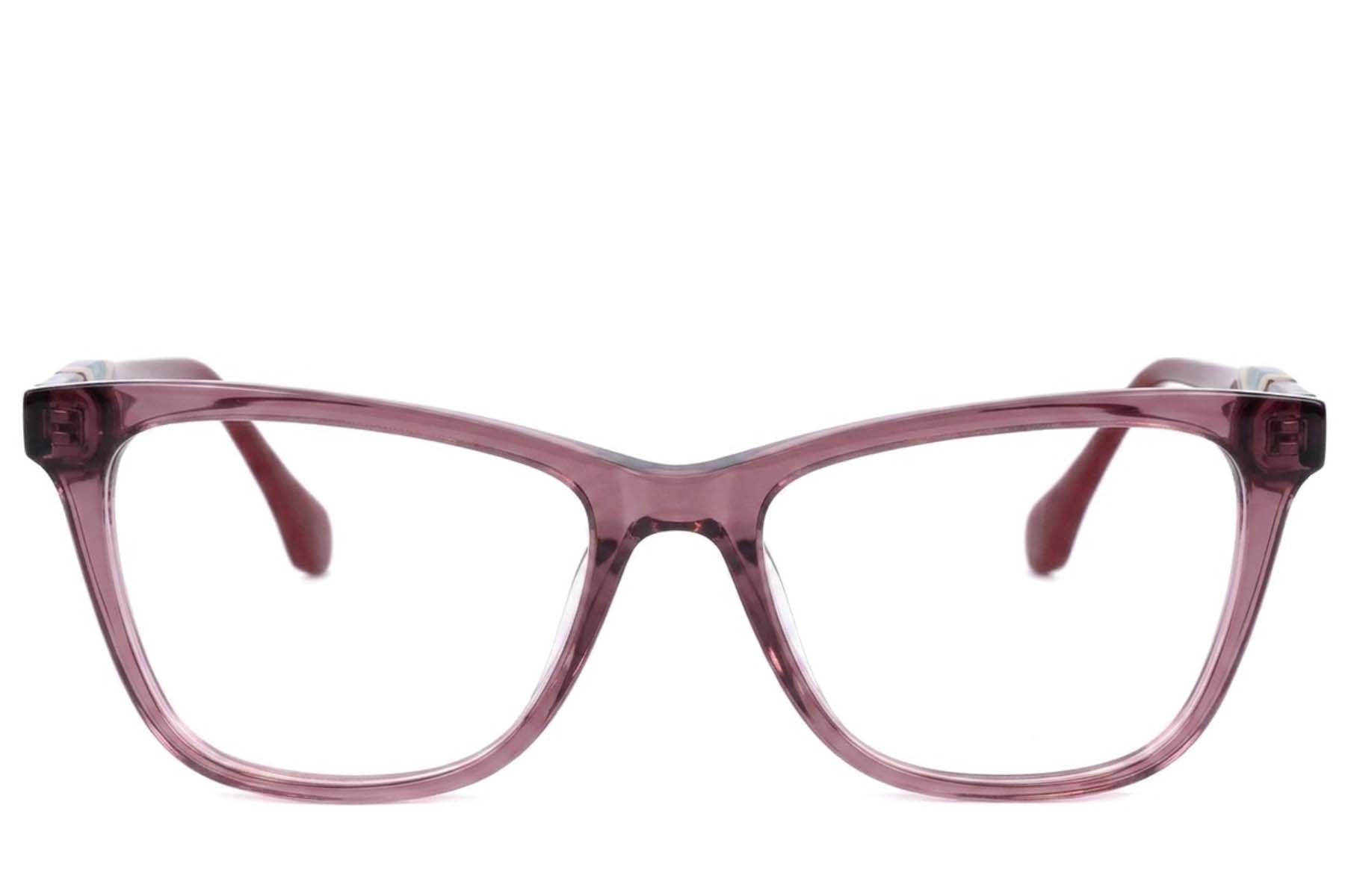 BS2607-0833_Red_Butterfly_Acetate_Glasses-front