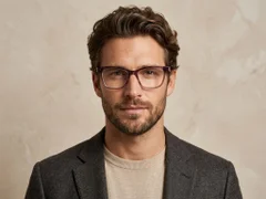 BS2607-0833_Red_Butterfly_Acetate_Glasses-tryon_male