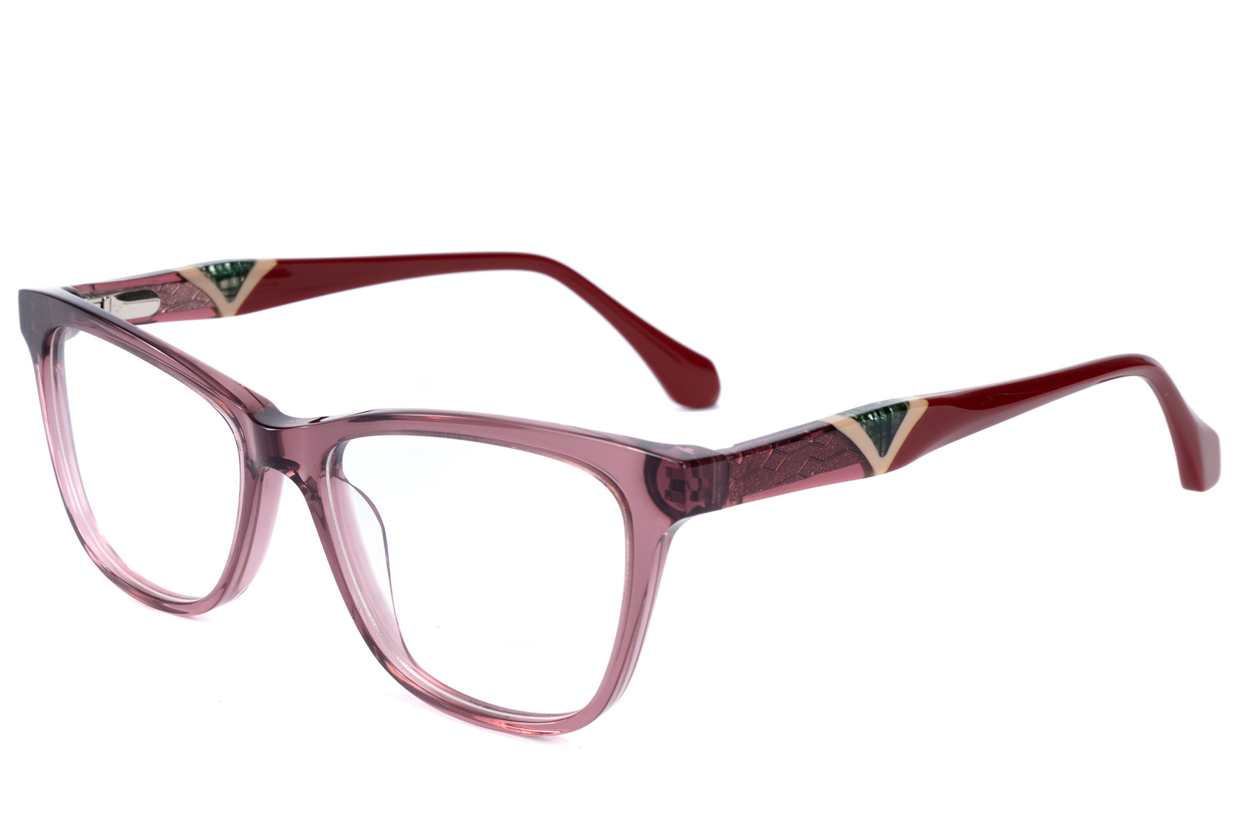 BS2607-0833_Red_Butterfly_Acetate_Glasses_corner