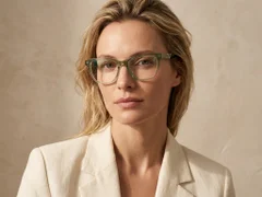 BS2607-0834_Green_Butterfly_Acetate_Glasses-tryon_female