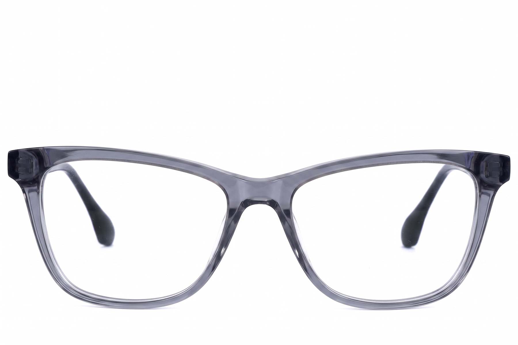 BS2607-0835_Grey_Butterfly_Acetate_Glasses-front