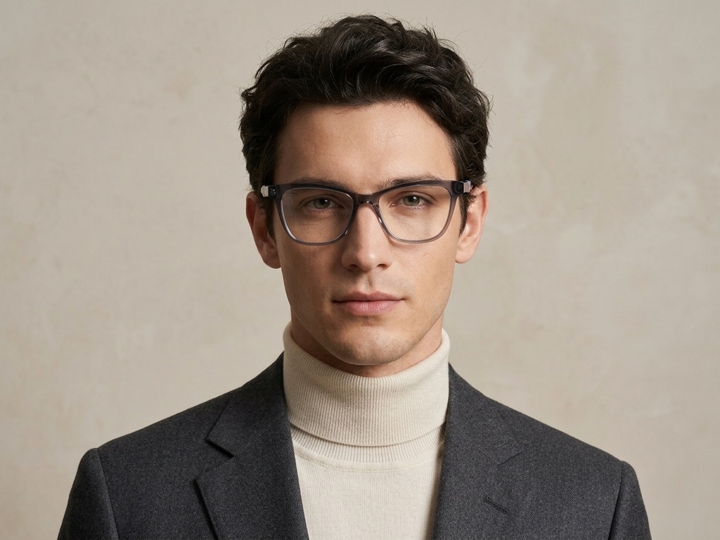 BS2607-0835_Grey_Butterfly_Acetate_Glasses-tryon_male