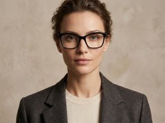 BS2607-0836_Black_Butterfly_Acetate_Glasses-tryon_female