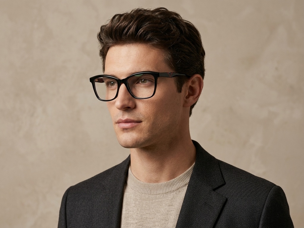 BS2607-0836_Black_Butterfly_Acetate_Glasses-tryon_male