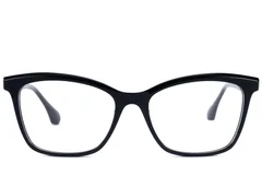 BS2607-0836_Black_Butterfly_Acetate_Glasses_front