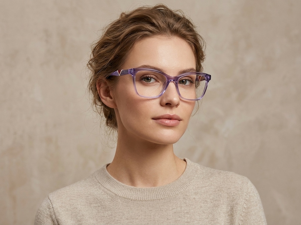 BS2607-0837_Purple_Butterfly_Acetate_Glasses-tryon_female