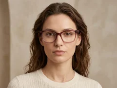 BS2607-0838_Red_Butterfly_Acetate_Glasses-tryon_female