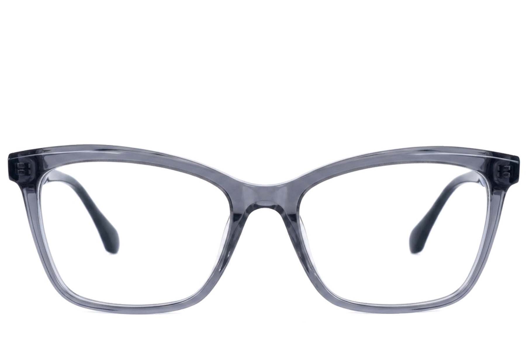 BS2607-0840_Grey_Butterfly_Acetate_Glasses-front