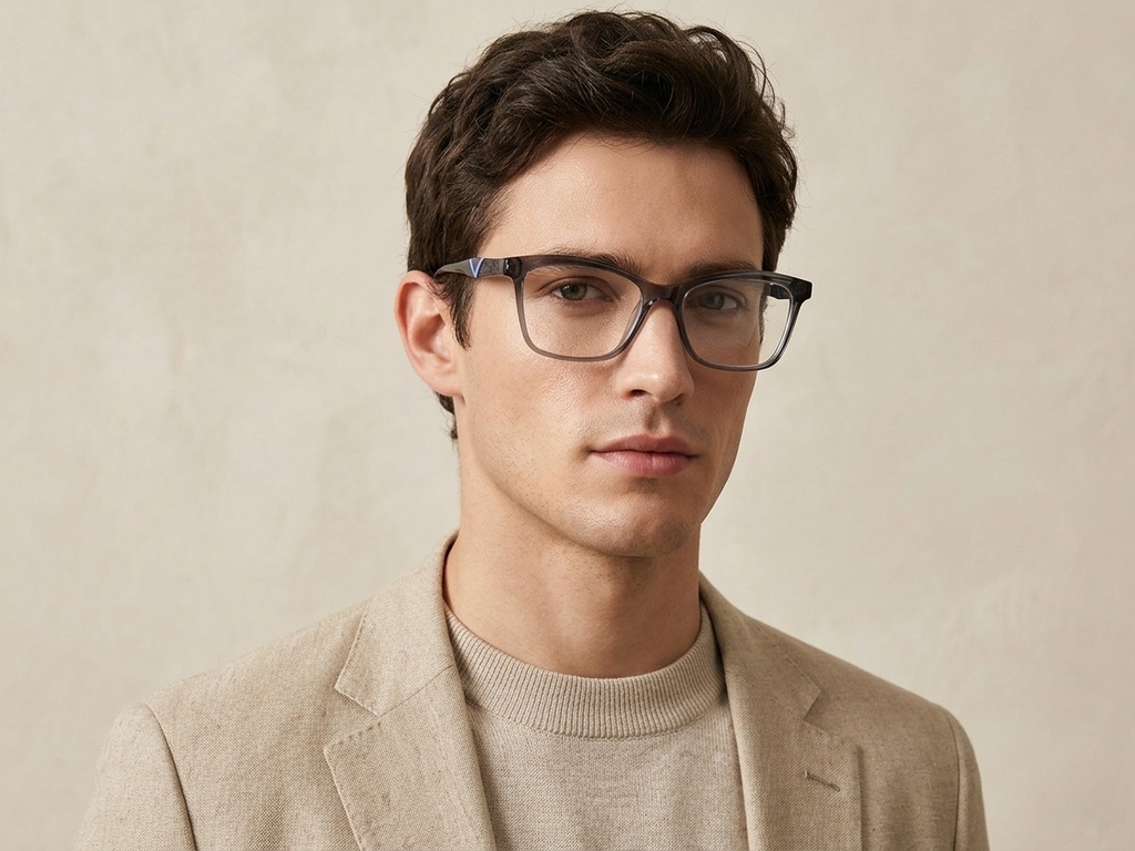 BS2607-0840_Grey_Butterfly_Acetate_Glasses-tryon_male