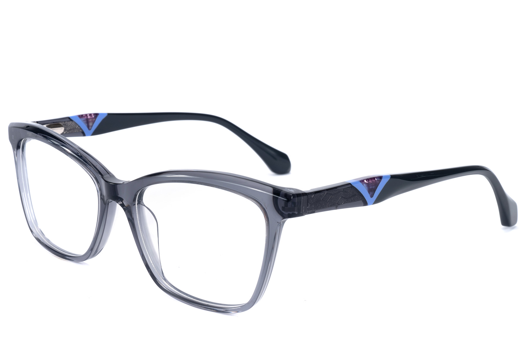 BS2607-0840_Grey_Butterfly_Acetate_Glasses_corner
