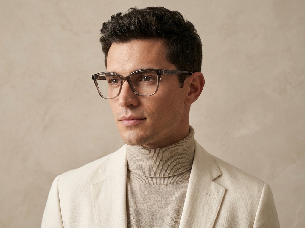 BS2607-0842_Brown_Butterfly_Acetate_Glasses-tryon_male