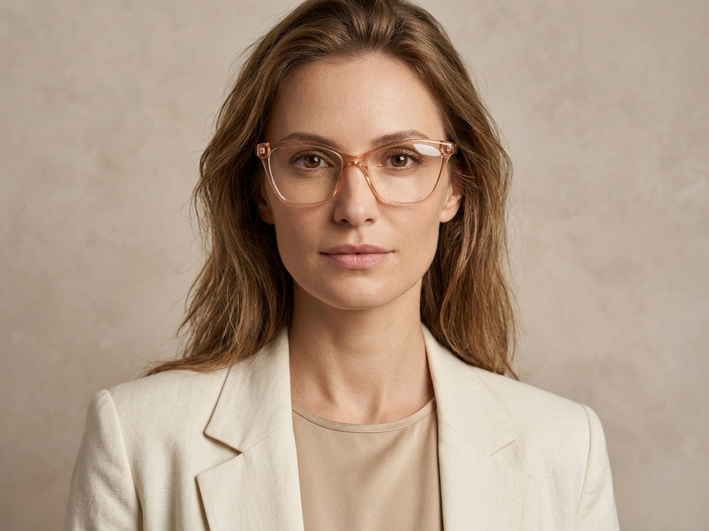 BS2607-0843_Orange_Butterfly_Acetate_Glasses-tryon_female