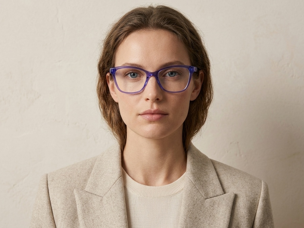 BS2607-0844_Blue_Butterfly_Acetate_Glasses-tryon_female