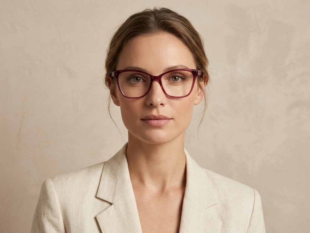BS2607-0845_Red_Butterfly_Acetate_Glasses-tryon_female