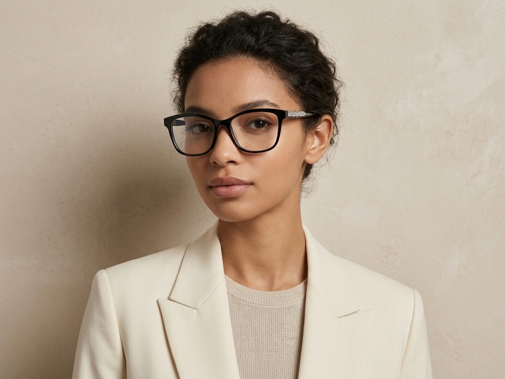 BS2607-0846_Black_Butterfly_Acetate_Glasses-tryon_female