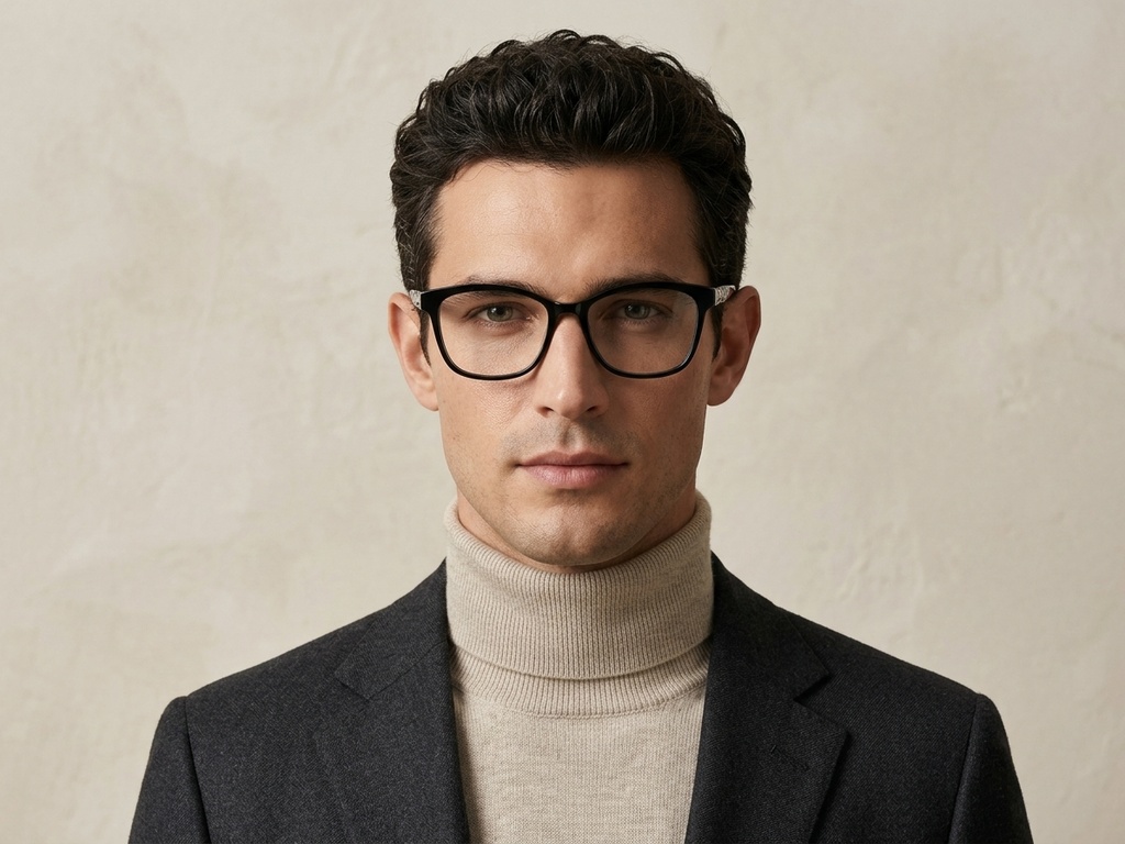 BS2607-0846_Black_Butterfly_Acetate_Glasses-tryon_male