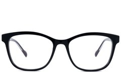 BS2607-0846_Black_Butterfly_Acetate_Glasses_front