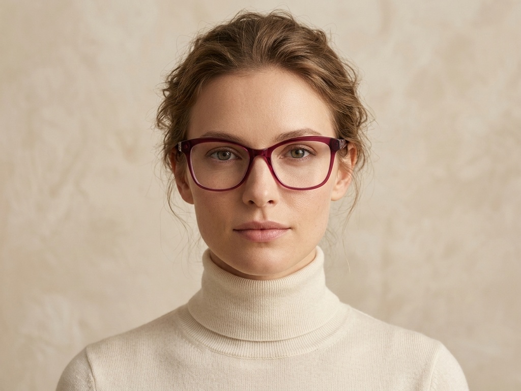 BS2607-0850_Red_Butterfly_Acetate_Glasses-tryon_female