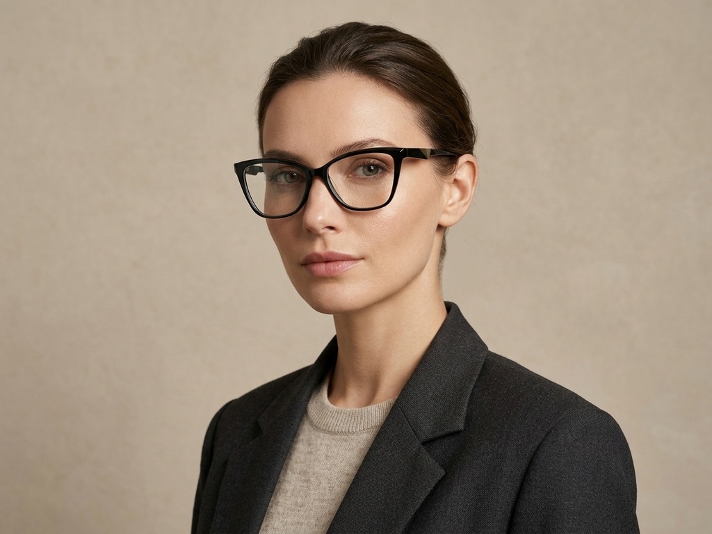 BS2607-0851_Black_Butterfly_Acetate_Glasses-tryon_female