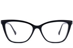 BS2607-0851_Black_Butterfly_Acetate_Glasses_front