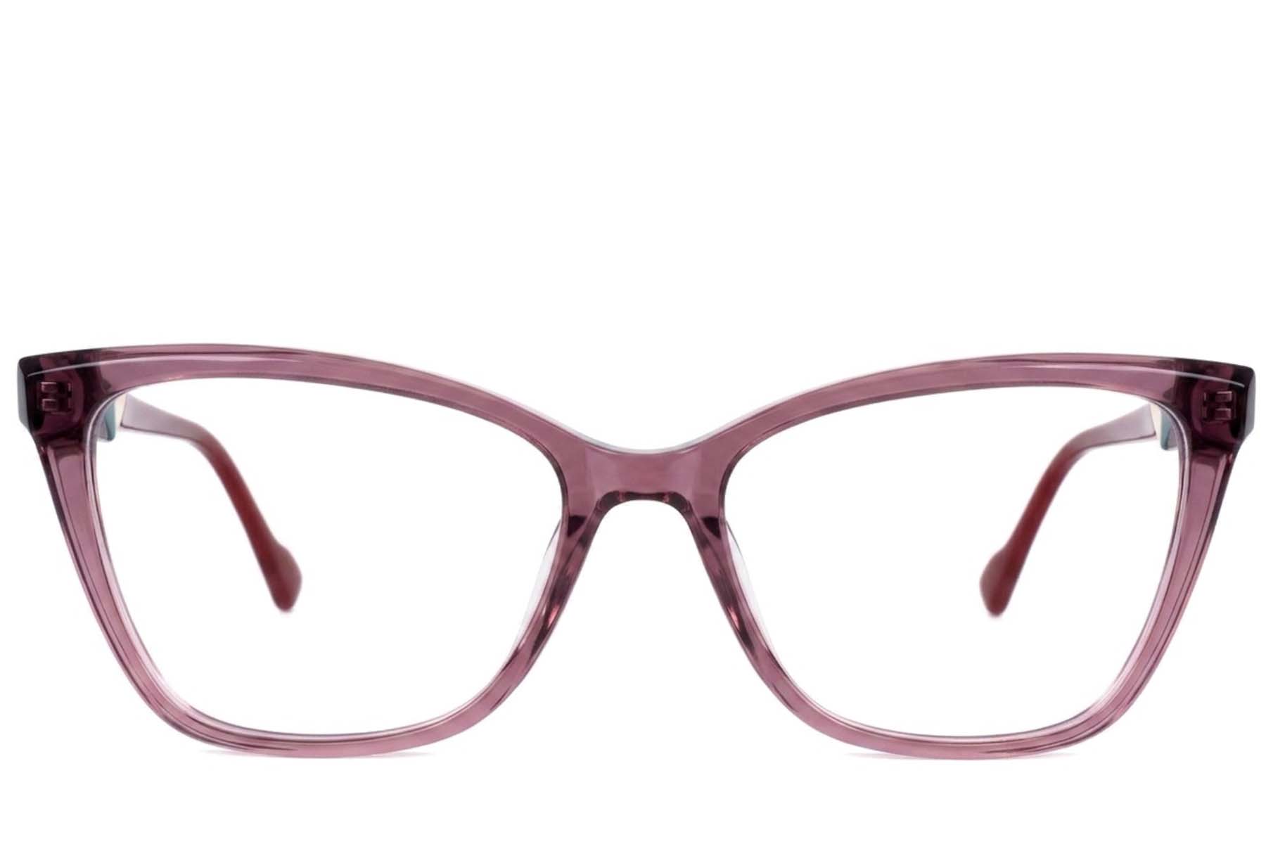 BS2607-0852_Red_Butterfly_Acetate_Glasses-front