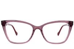 BS2607-0852_Red_Butterfly_Acetate_Glasses-front