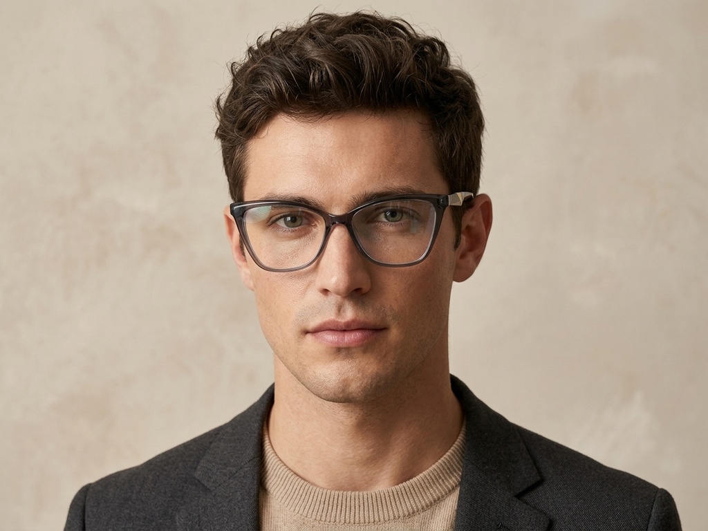 BS2607-0853_Grey_Butterfly_Acetate_Glasses-tryon_male