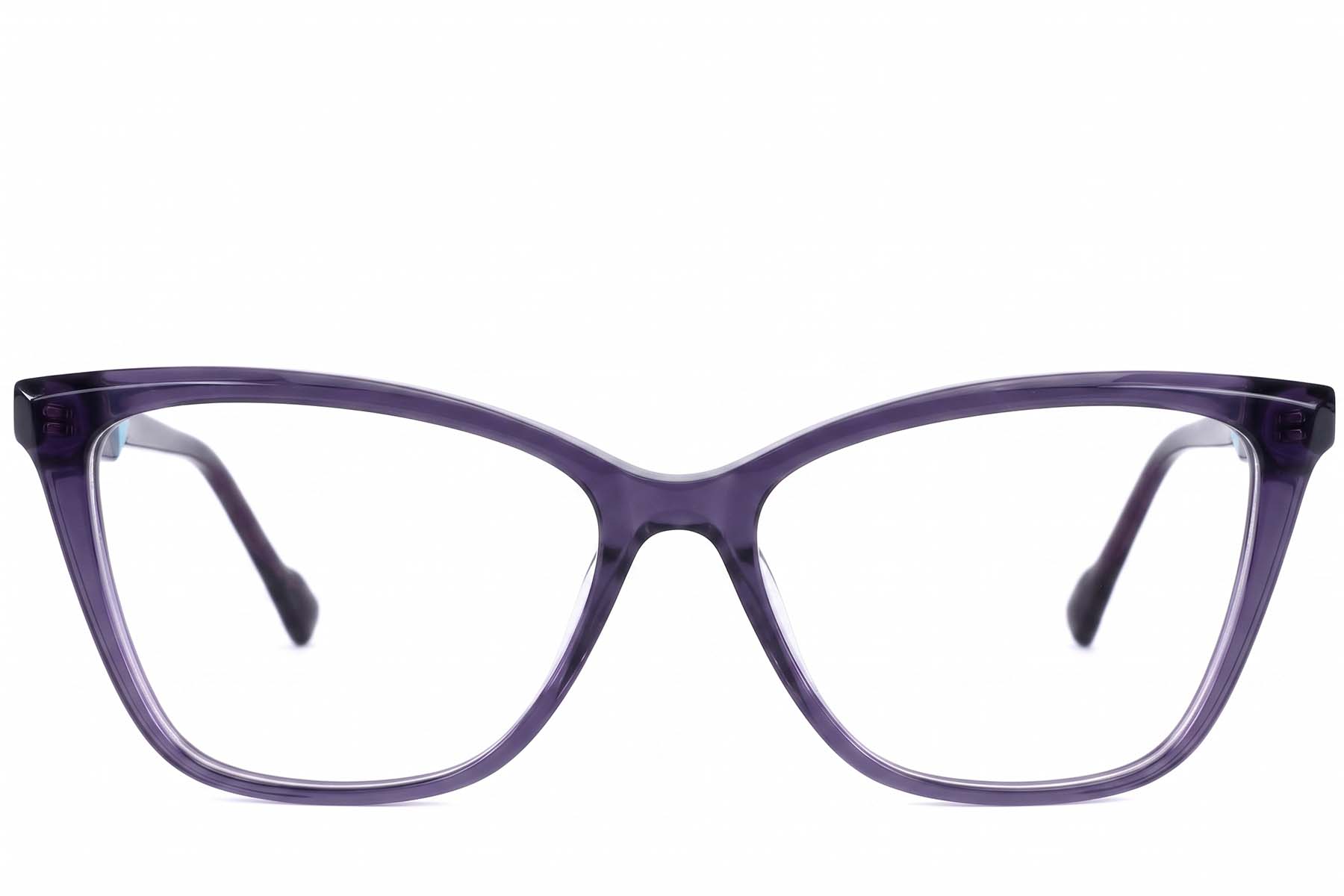 BS2607-0854_Purple_Butterfly_Acetate_Glasses-front