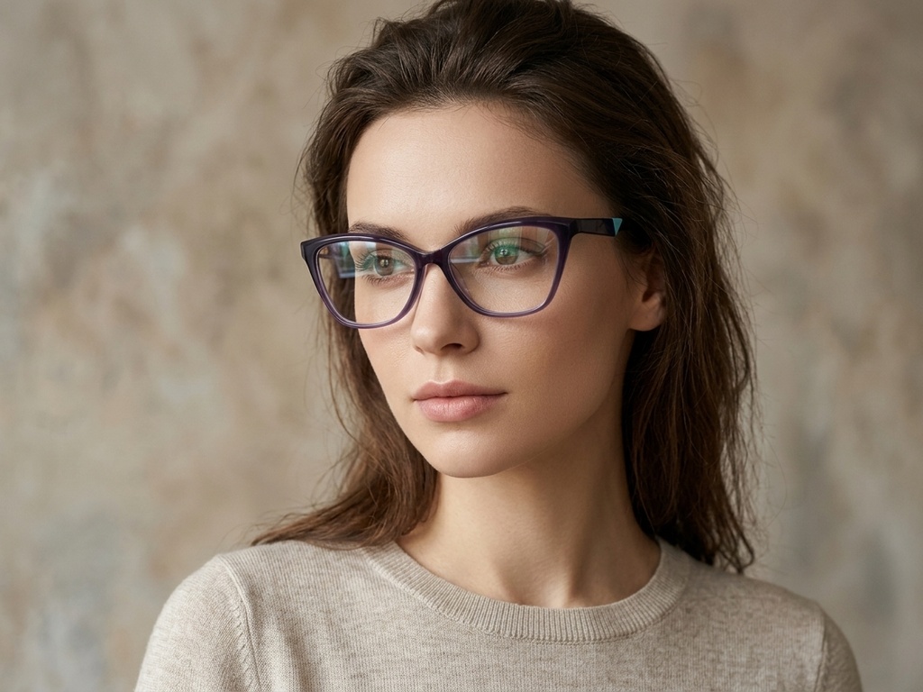 BS2607-0854_Purple_Butterfly_Acetate_Glasses-tryon_female