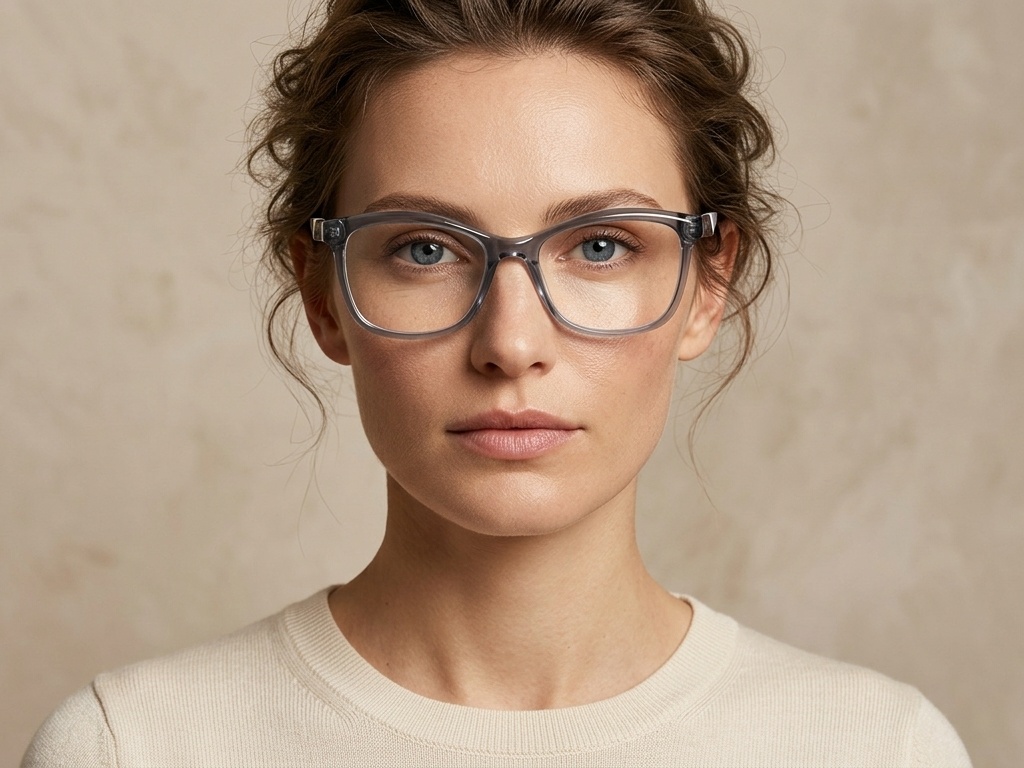 BS2607-0857_Grey_Butterfly_Acetate_Glasses-tryon_female
