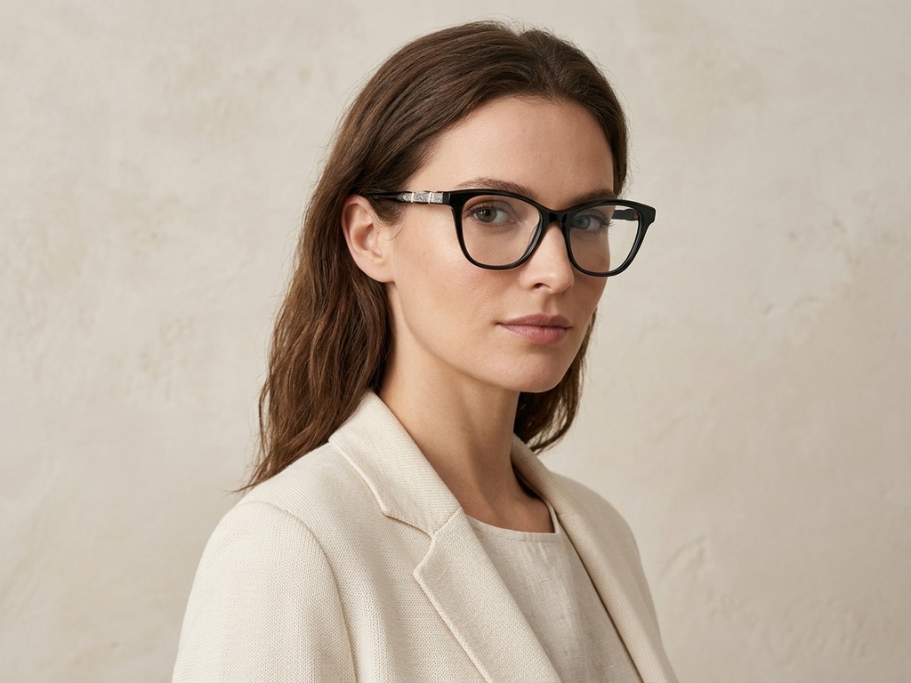 BS2607-0860_Black_Butterfly_Acetate_Glasses-tryon_female