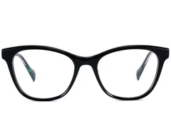 BS2607-0860_Black_Butterfly_Acetate_Glasses_front