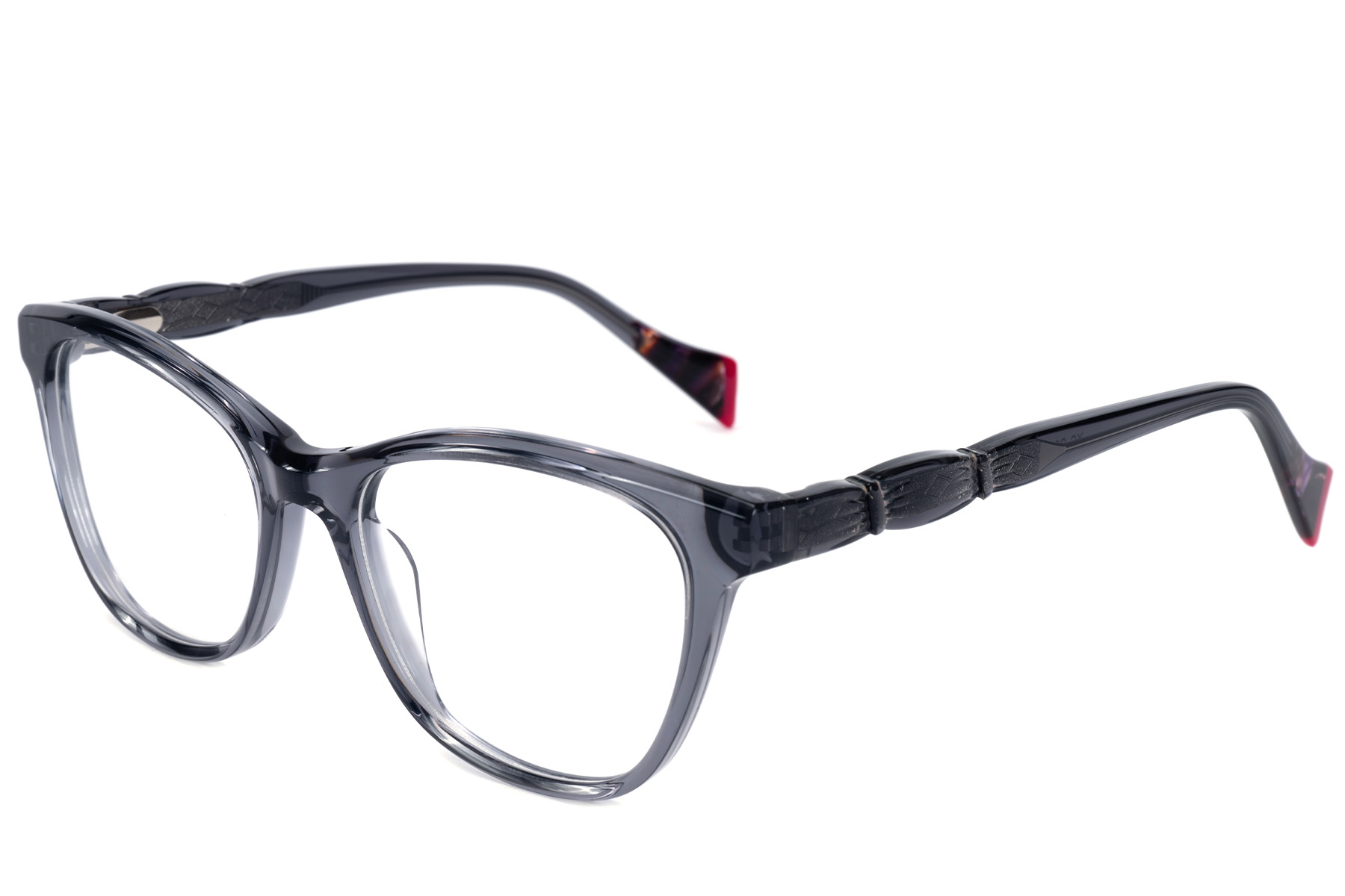 BS2607-0861_Grey_Butterfly_Acetate_Glasses_corner