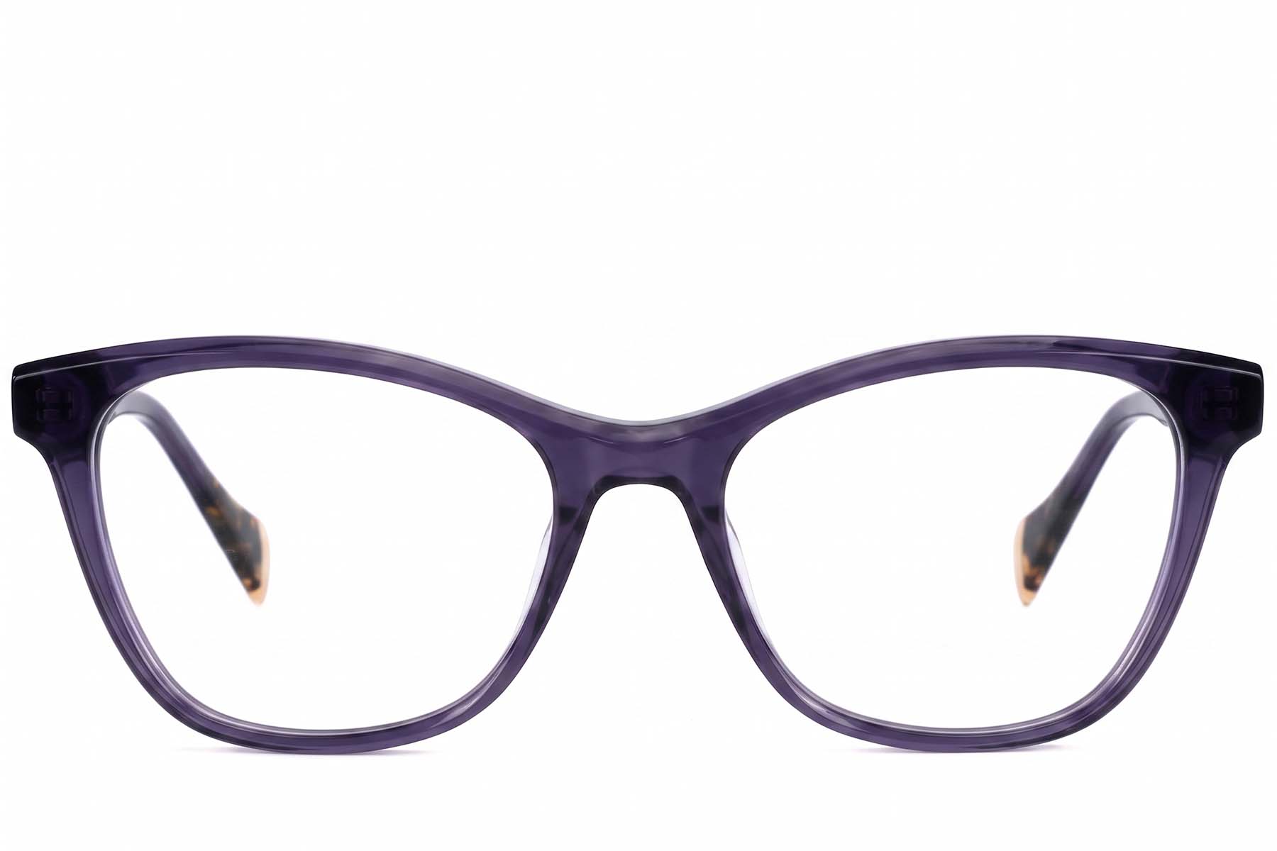 BS2607-0862_Purple_Butterfly_Acetate_Glasses-front