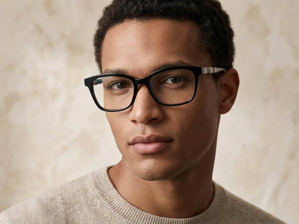BS2607-0864_Black_Butterfly_Acetate_Glasses-tryon_male