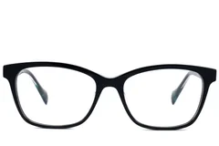 BS2607-0864_Black_Butterfly_Acetate_Glasses_front