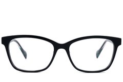BS2607-0864_Black_Butterfly_Acetate_Glasses_front
